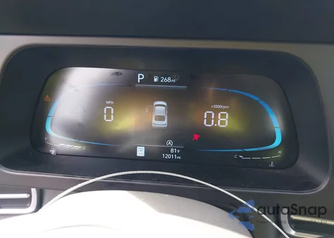 2025 Hyundai Elantra Se z USA, uszkodzony, nr VIN KMHLL4DG1SU035012